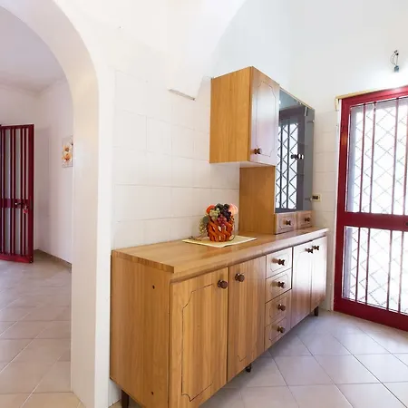 Giulia 1 A Punta Prosciutto Σπίτι διακοπών Porto Cesareo