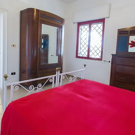 Σπίτι διακοπών Giulia 1 A Punta Prosciutto