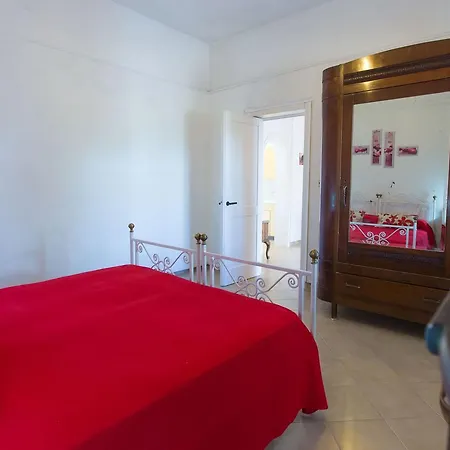 Giulia 1 A Punta Prosciutto