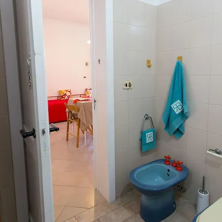 Giulia 1 A Punta Prosciutto Σπίτι διακοπών Porto Cesareo